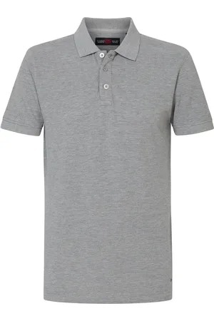 Petrol Industries Heren Essential Polo