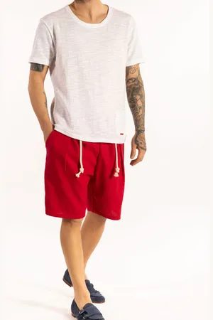 Takeshy Kurosawa Shorts Lino Mannen