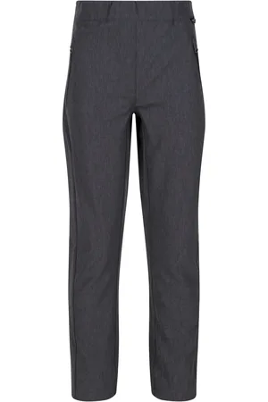 Regatta Kinderen/Kinderen Pentre Marl Stretch Broek (Afdichting )
