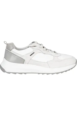Geox Sneakers Titanio Mannen