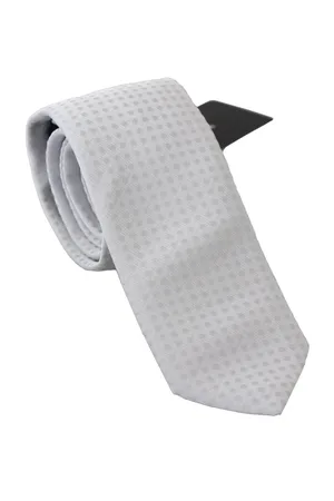 Dolce & Gabbana Stropdas Met Patroon