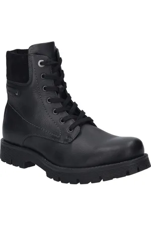 Josef Seibel Connor 03 | Enkellaars voor Heren |