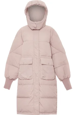 myMo Jas Dames roze