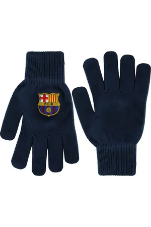 FC Barcelona Logo Core Heren Handschoenen