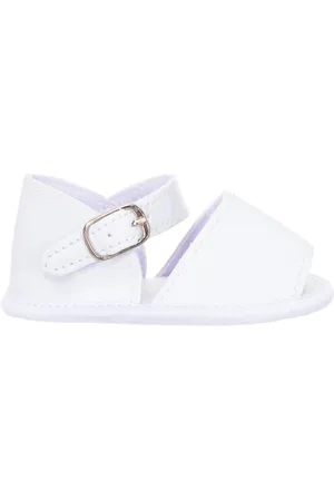 Le Petit Garçon Flexibele sandalen met gespsluiting LPG31231 baby