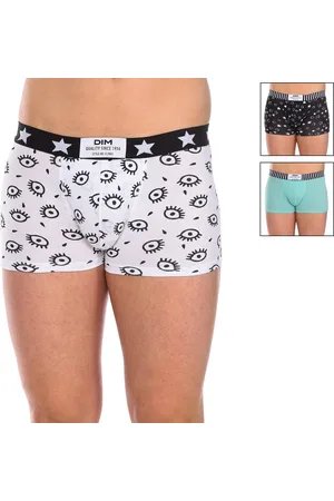 Dim Pack-3 Naadloze Mode Boxers D0C6D man