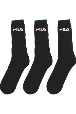 Fila Pack-3 hoge sokken F9505 unisex