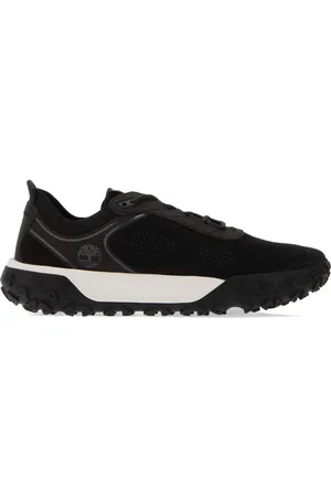 Timberland Heren Greenstride Motion 6 Sportschoenen in Zwart-Wit
