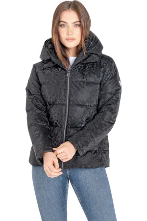 Dare 2B Dames/Dames Influence Swarovski gewatteerd jack
