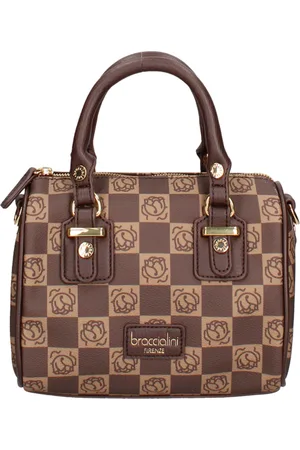 Braccialini Tas vrouwen BROWN