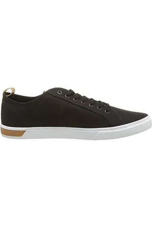 Le Coq Sportif Ares CVS/Lea Heren Zwarte Trainers