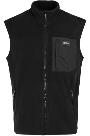 Regatta Heren Frankie Fleece Gilet