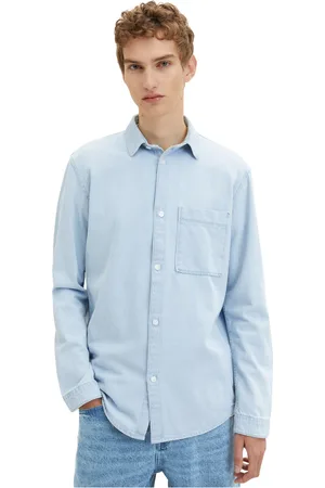 TOM TAILOR Overhemd