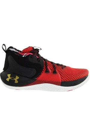 Under Armour Embiid 1 CNY Heren Trainers