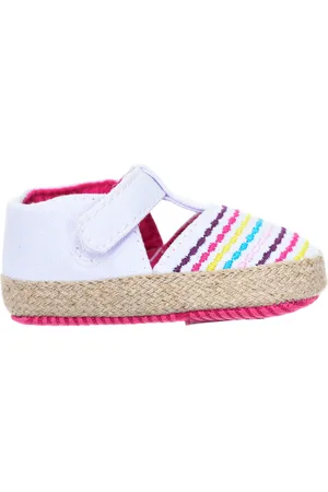 Le Petit Garçon Flexibele schoenen met klittenbandsluiting 25252 baby