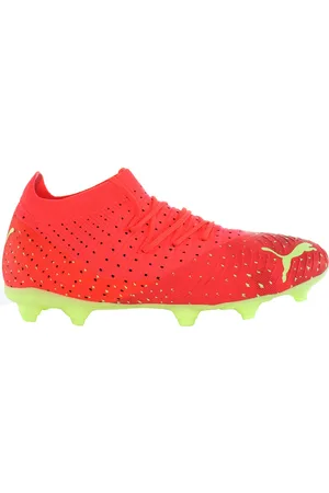 PUMA Future 3.4 FG/AG Voetbalschoenen Kinderen