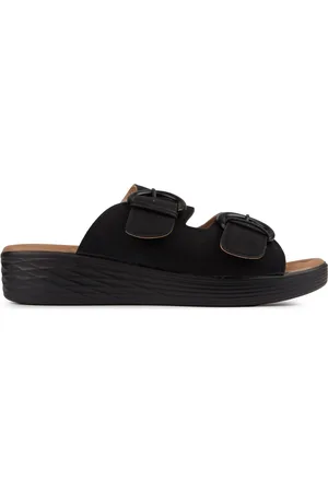 Solesister Kelly Slide Sandalen