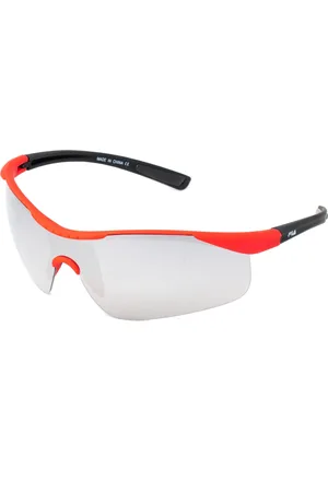 Fila Unisex Zonnebril 99/0/115 mm Geïnjecteerd