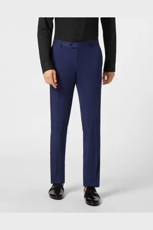 Philipp Plein Broek Pasvorm Chinos