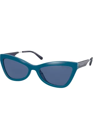 Michael Kors Vrouwen Zonnebril 66/18/140 mm Hars
