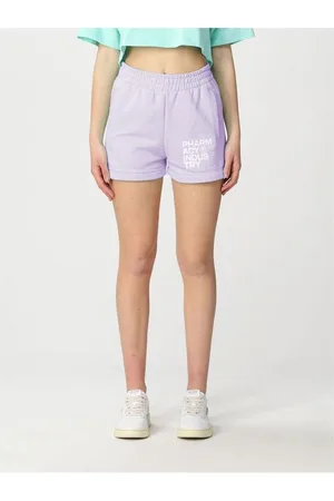 PHARMACY INDUSTRY Katoenen Shorts