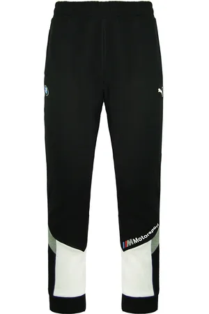 PUMA X BMW Motorsport Stretch Taille Heren Slim Fit Joggers 597995 01