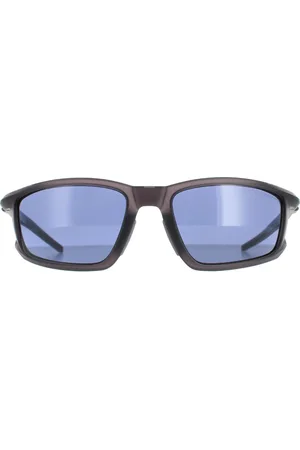 Tommy Hilfiger Zonnebril dan 1914/s Fre Ku Matte Gray Blue