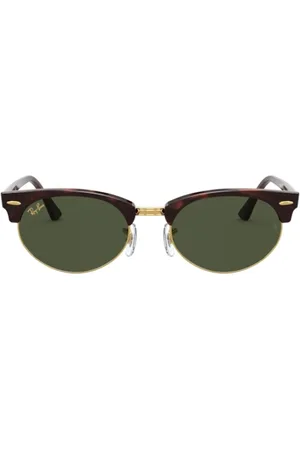 Ray-Ban Ovale zonnebril RB394613043152 Unisex