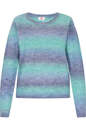 myMo Jumper Dames Veelkleurig