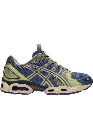 Asics Metaspeed Edge Heren Rode Trainers