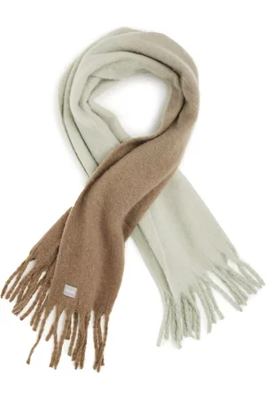 Regatta Dames/Dames Aleena Ombre Sjaal (Donker Khaki/Moonstruck)