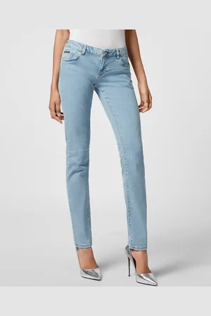 Philipp Plein Jeans Slim Fit