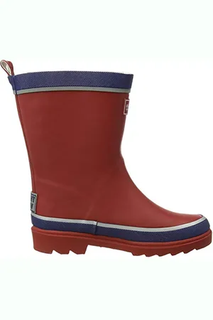 Regatta Grote Buitenkinderen/Kinderen Foxfire Wellington Boots (Senator/Pruisisch)