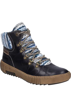 Josef Seibel Maren 06 | Enkellaars voor Dames |