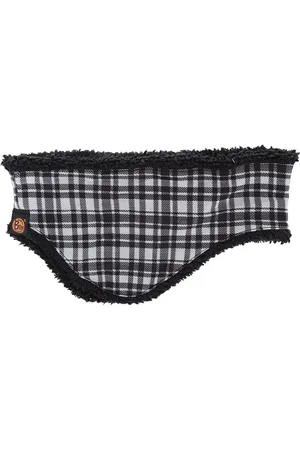 Buff Omkeerbare hoofdband met fleece binnenlaag 45700 unisex