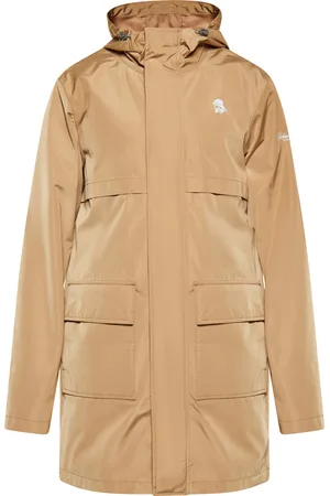 Schmuddelwedda Mackintosh Heren