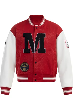 MO College jack Heren