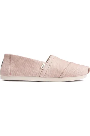 TOMS Alpargatas Dames Plimsolls