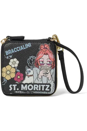 Braccialini Portemonnee Vrouwen