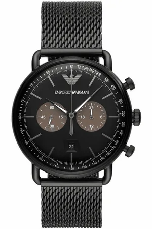 Emporio Armani Herenhorloge Kwarts