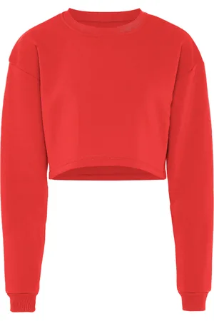 myMo Sweatshirt Dames Zomer