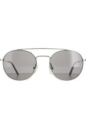 Calvin Klein Zonnebril CK18116S 045 SILVER GREY