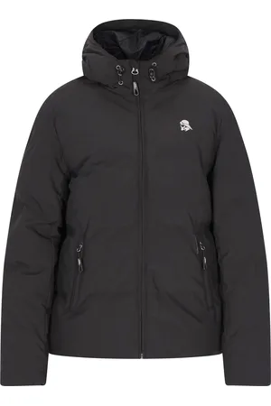 Schmuddelwedda Winterjas Heren