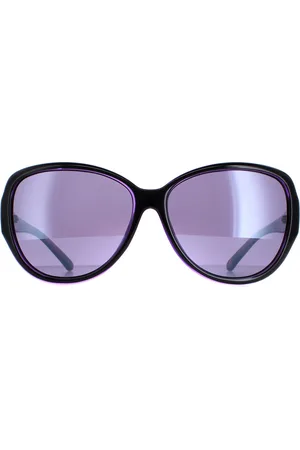 Ted Baker TB1394 Shay 007 paarse zonnebril