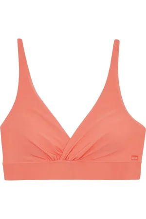 Regatta Dames/Dames Paloma Effen Bikinitop (Schelp )