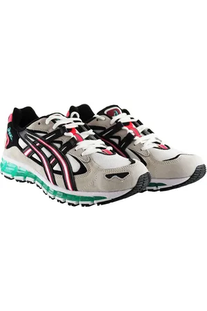 Asics Gel-Kayano 5 360 Dames Veelkleurige Trainers