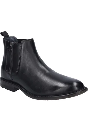 Josef Seibel Earl 12 | Enkellaars voor Heren |
