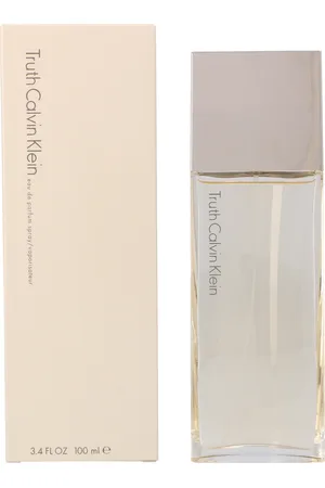 Calvin Klein Truth Women Edp Spray 100ml.