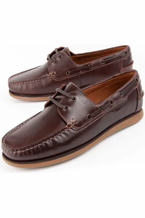 Purapiel Bootschoen Puranautic7