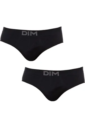 Dim Pack-2 Onderjurk Unno Basic naadloos D05HG man